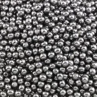 ব্যালিস্টিক পণ্য এ স্টিল শট