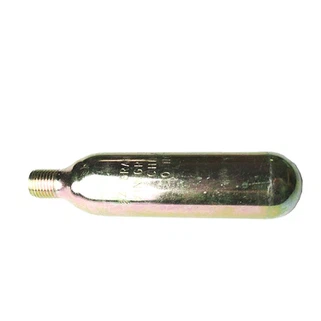 উচ্চ মানের Co2 কার্টিজ 33g